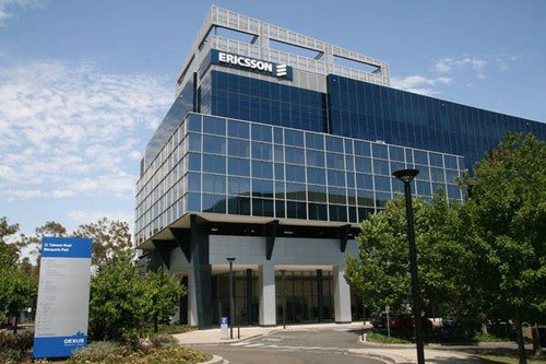 华为5g怎么被爱立信超越了,爱立信和华为的5g