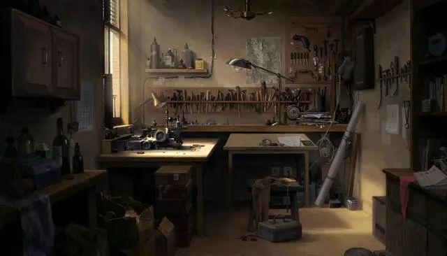 中国的废柴爱迪生在国外彻底火了，老外哭着喊着求粉手工耿