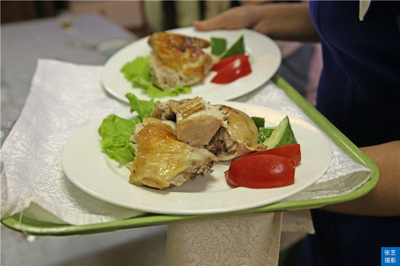 朝鲜五星级酒店内部,朝鲜最豪华酒店