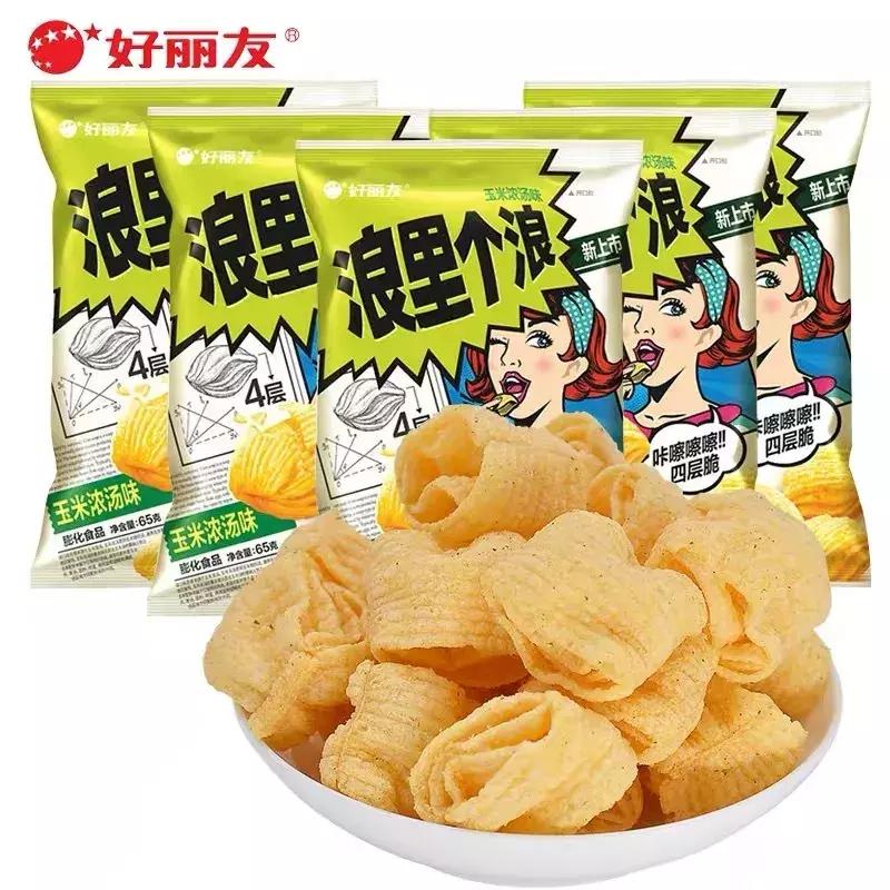 淘宝好吃零食最新推荐,淘宝好吃的零食排行榜