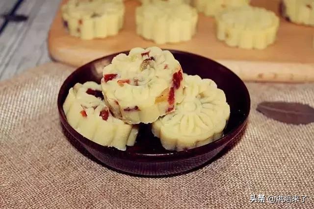 夏至未至做好吃的,夏至未至好吃的零食推荐