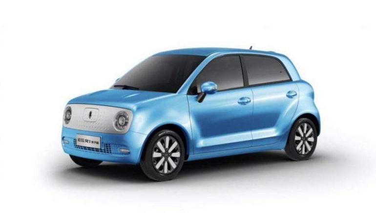 长城名下有哪些品牌汽车,最有可能成为国际品牌的车企长城