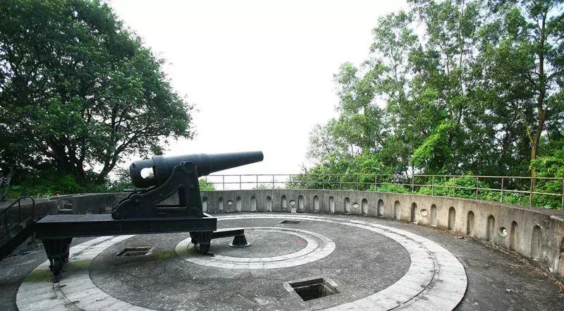 广州南沙区飞速发展,即将崛起的广州南沙区