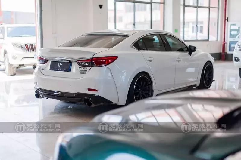 2023阿特兹改装,阿特兹改c63卡钳