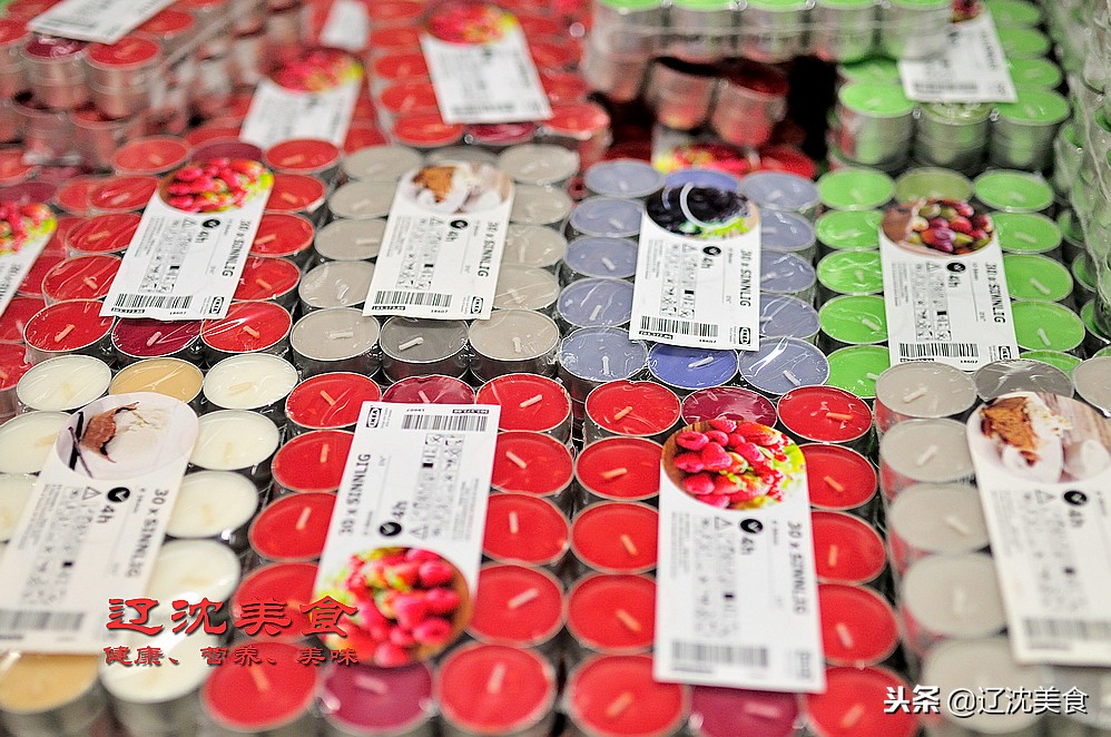 新年逛沈阳,新年厨房焕新计划