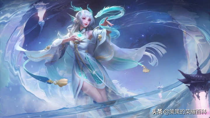 西施Fmvp皮肤来了！S24赛季西施强度如何？