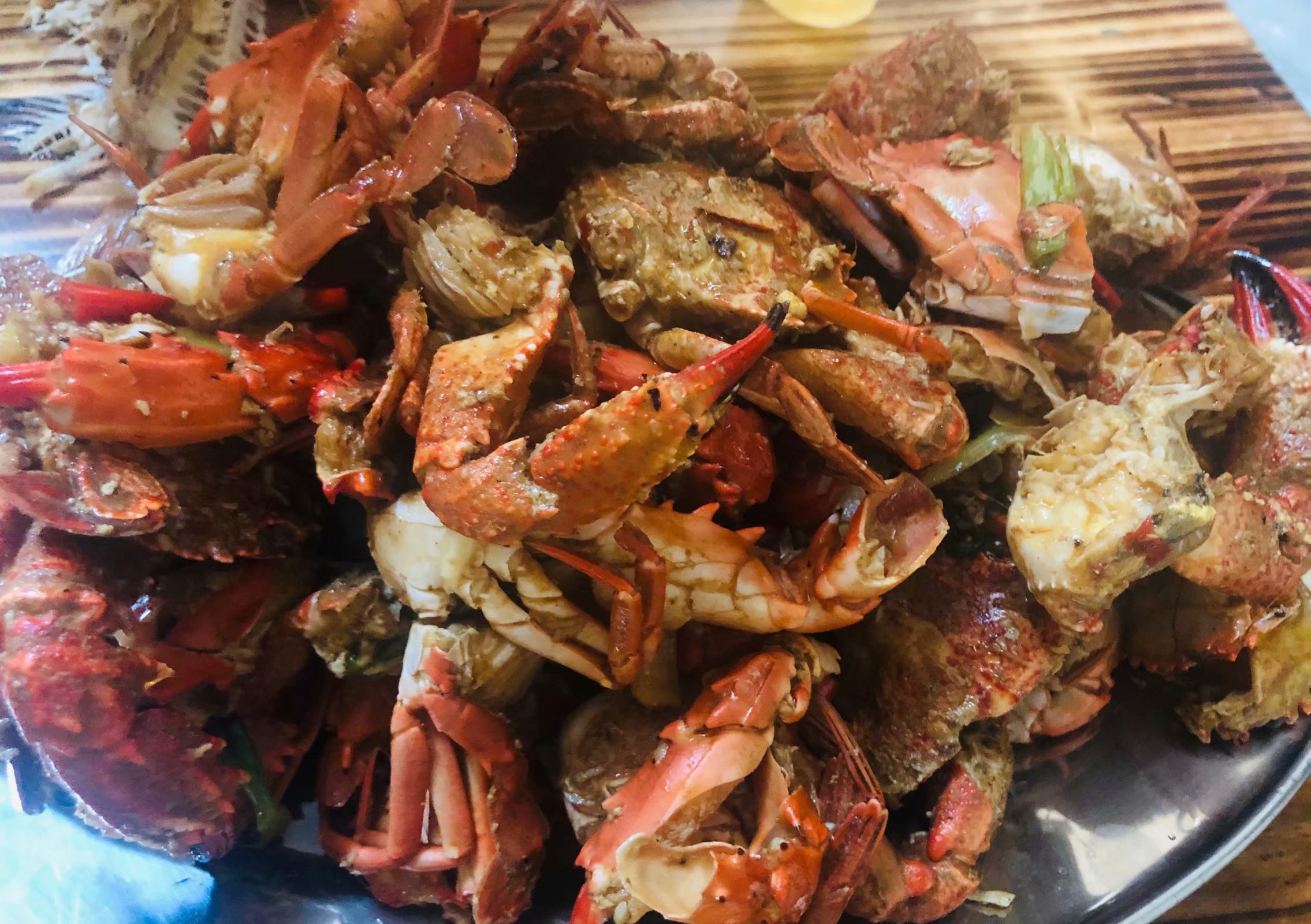 成都夫妻7天花5000玩遍涠洲岛（最后有防踩坑攻略）