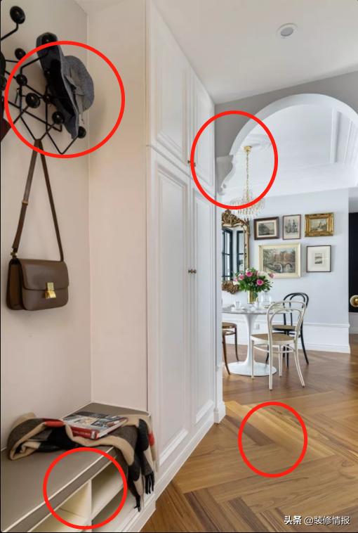 设计师要知道的十种材料,看设计师的房子