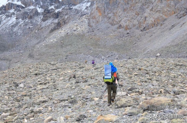 驴友徒步穿越贡嘎山已失踪7天,贡嘎山一驴友遇难原因分析