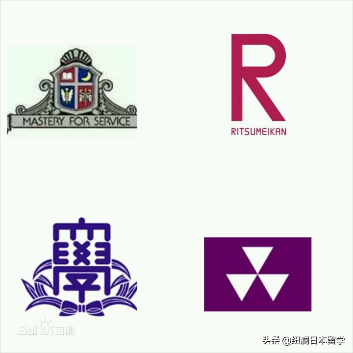 日本的关关同立有理科专业吗,日本关西大学和关西学院大学