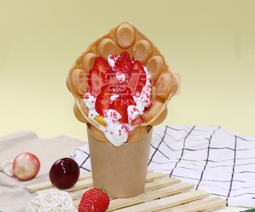 冰淇淋市场前景如何,冰淇淋投资前景