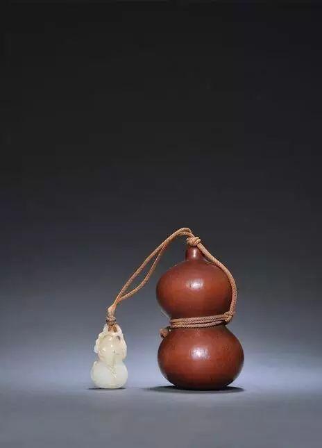 极品老鸣虫葫芦,极品葫芦