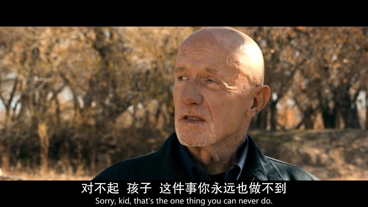 绝命毒师电影续命之徒时间线,续命之徒绝命毒师电影解读