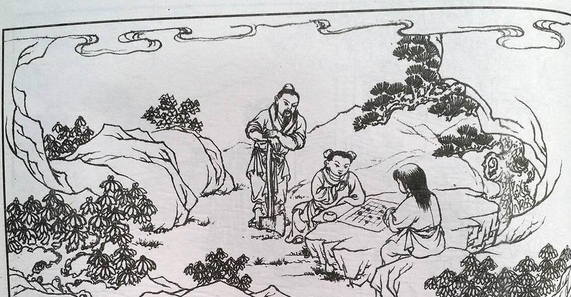 修真各级别寿命是多少,修真之人寿命