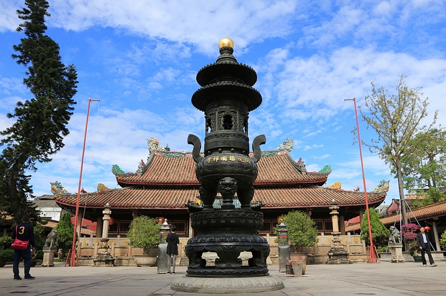 广东潮州为什么叫潮汕,你以为的潮州实际上的潮州