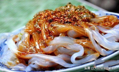 河南驻马店有啥特色美食,驻马店特色美食有哪些