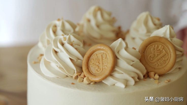 最容易裱花的动物奶油,动物奶油怎么裱花更稳定