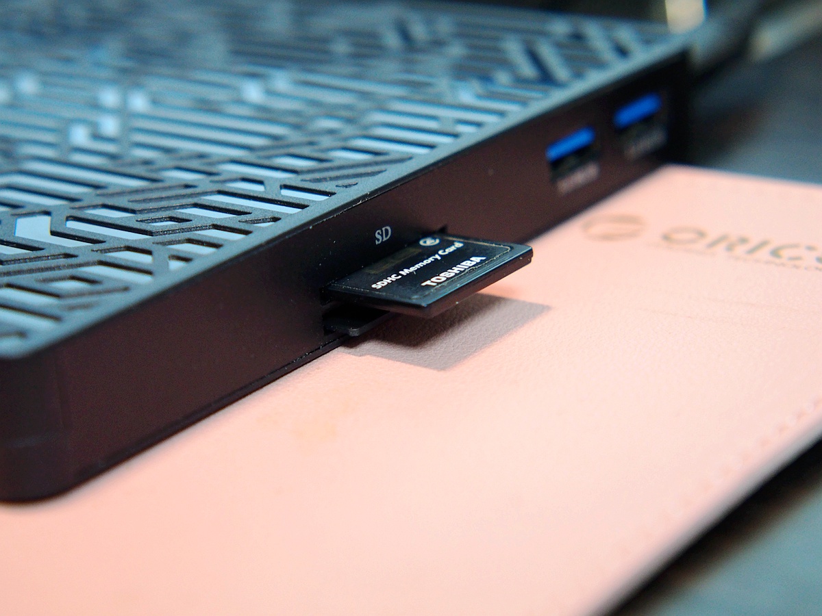 orico刻录机如何使用,orico光驱使用方法