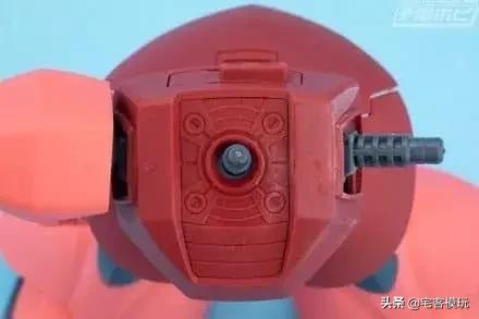 模型制作教程：黑科技教你如何修补缺肉和无缝