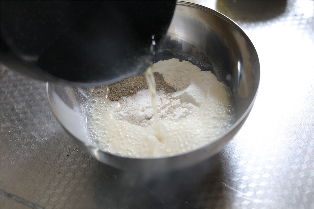 教你20种饼的做法不需发面,教你7种饼的做法一周不重样