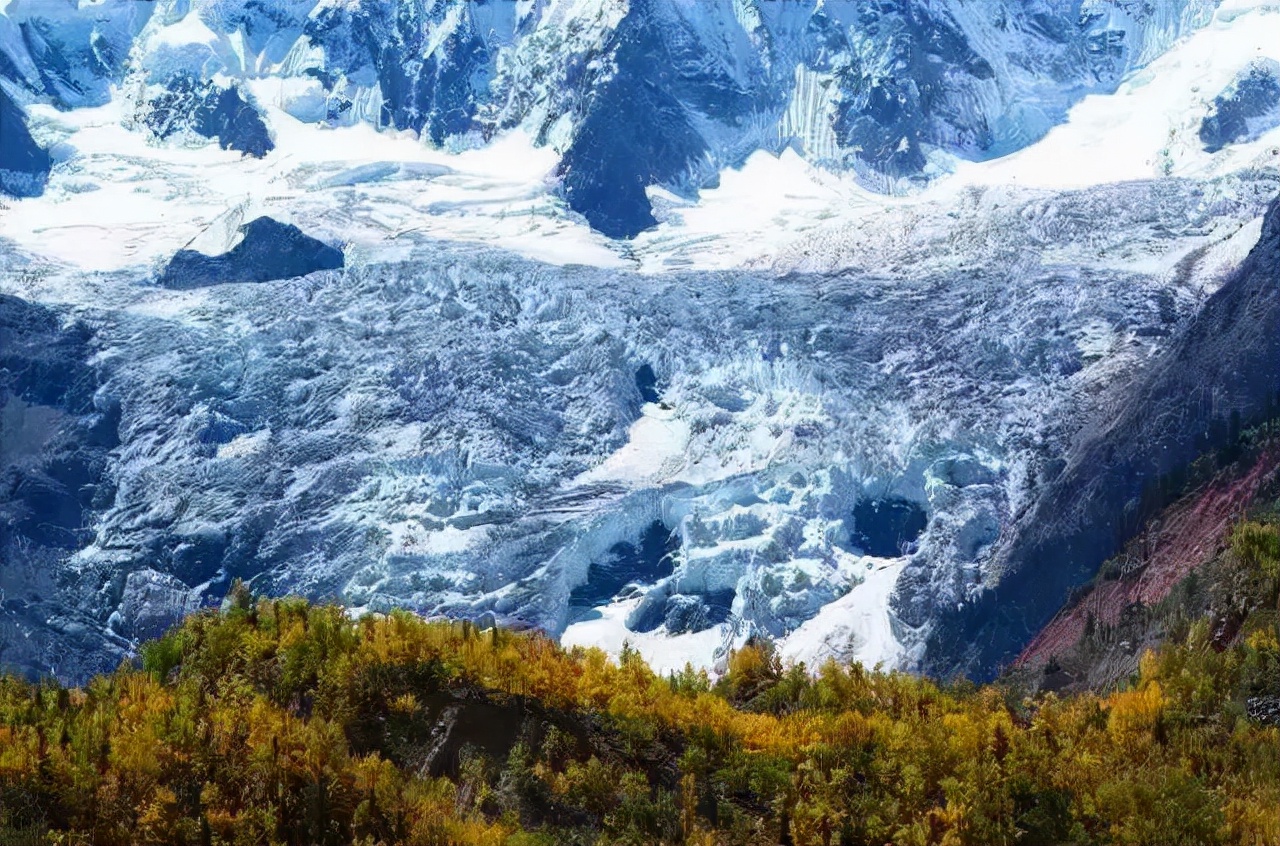 什么是*藏西**,令人如此神往……