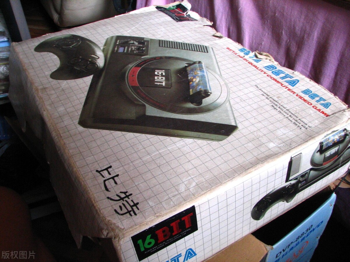 世嘉md游戏机游戏视频,世嘉游戏机成立时间