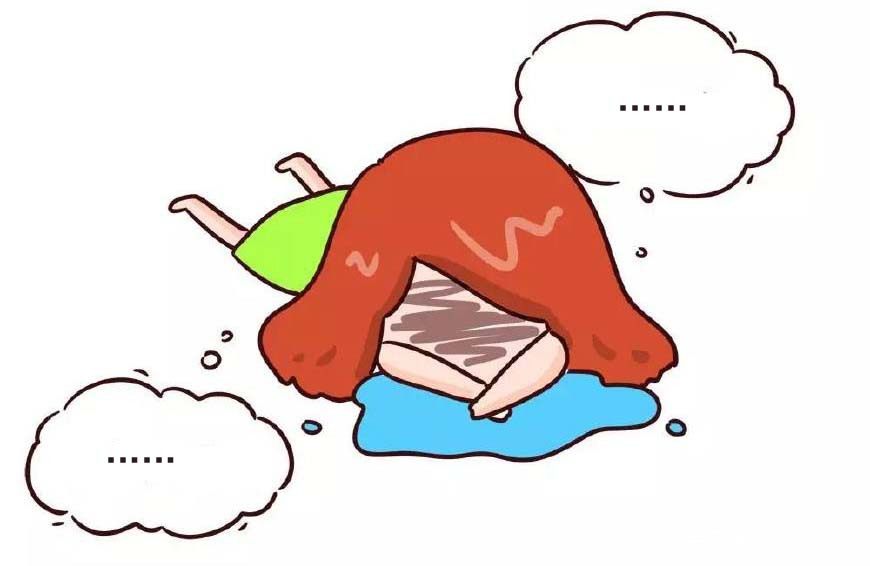 生娃后大姨妈来一个月又不来了,生完孩子来大姨妈需要注意什么