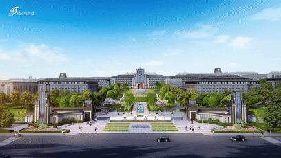 山西大学校址变迁,山西大学新校区房子