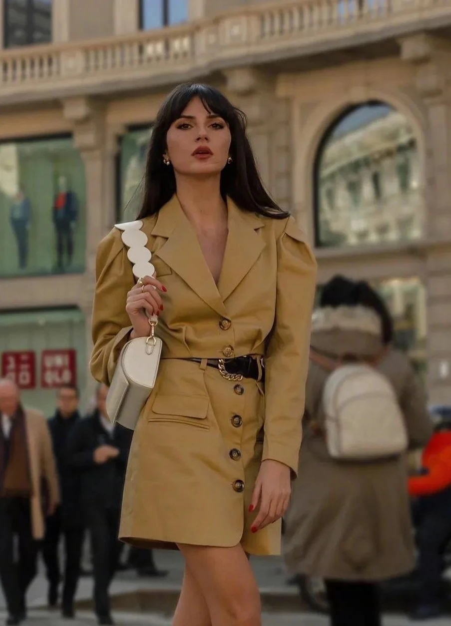 有品位适合女人的微信头像,人品差的女人会选择哪种微信头像