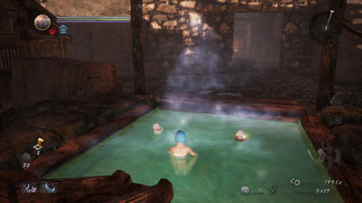 仁王2烟炎之怪里的守护灵,仁王2全收集