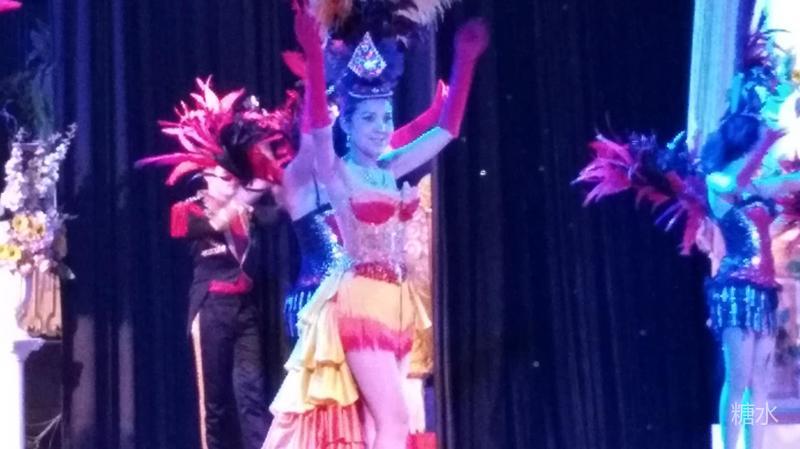 阿莲的聊天,阿莲聊短视频