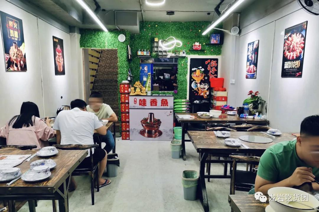 真香吃涮羊肉,真香26元自助火锅