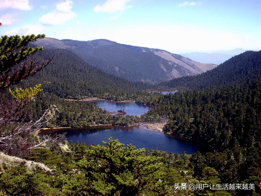 大理真有那么好玩吗,大理真的是一个浪漫的地方