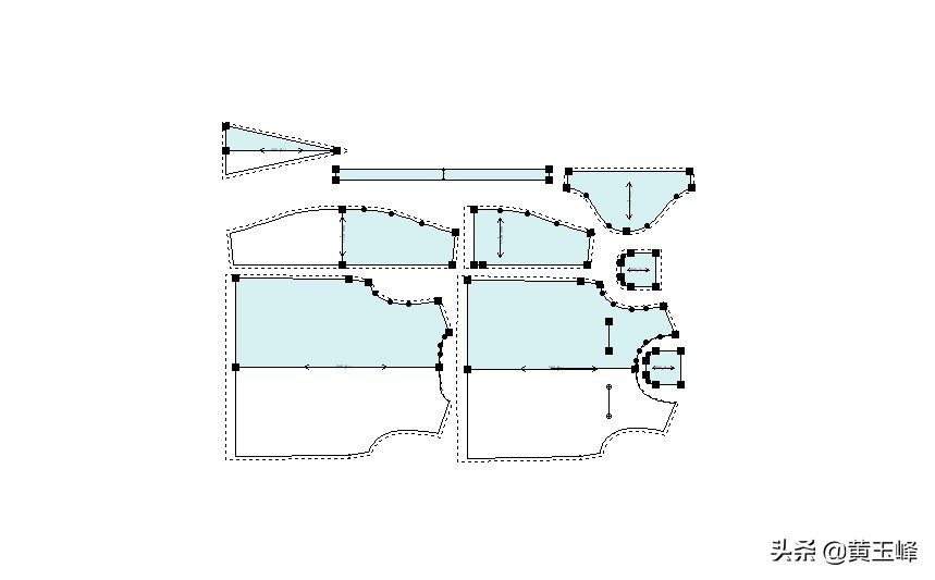 做服装批发怎么找客户,服装批发怎么找到国外客户