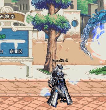 800w勇士回归手游,800w勇士dnf