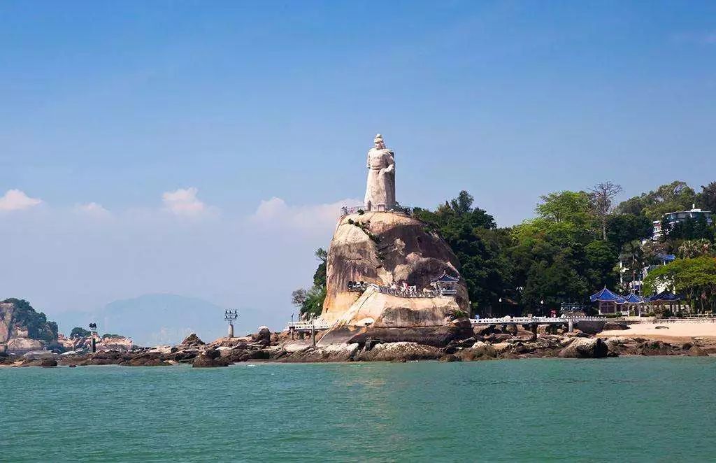 广东适合治愈心情的地方,旅游治愈心情的地方