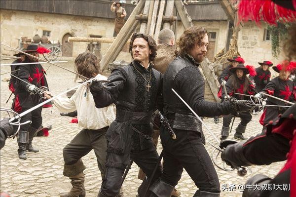 顶级极致美学电影推荐,十部冷艳如花的暴力美学电影