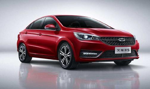 预算只有五万块钱买什么车,5w到7万新车推荐哪款车最好开