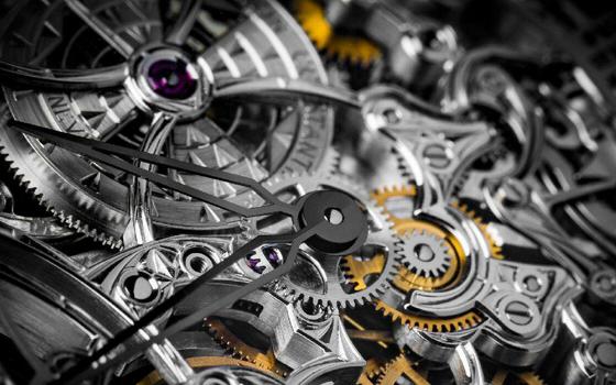 钉子精神和工匠精神,弘扬劳模精神和工匠精神