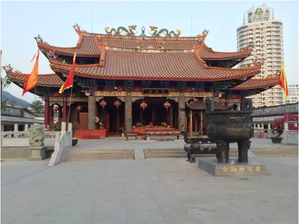 广东十大海滩攻略,深圳最值得去的十大海滩