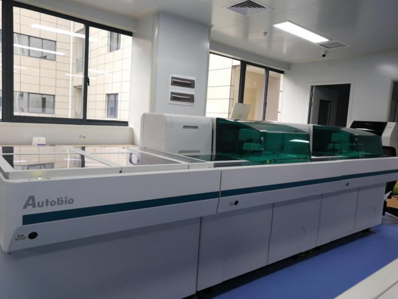 毕节第二人民医院下午几点上班,庆阳市第二人民医院检验科