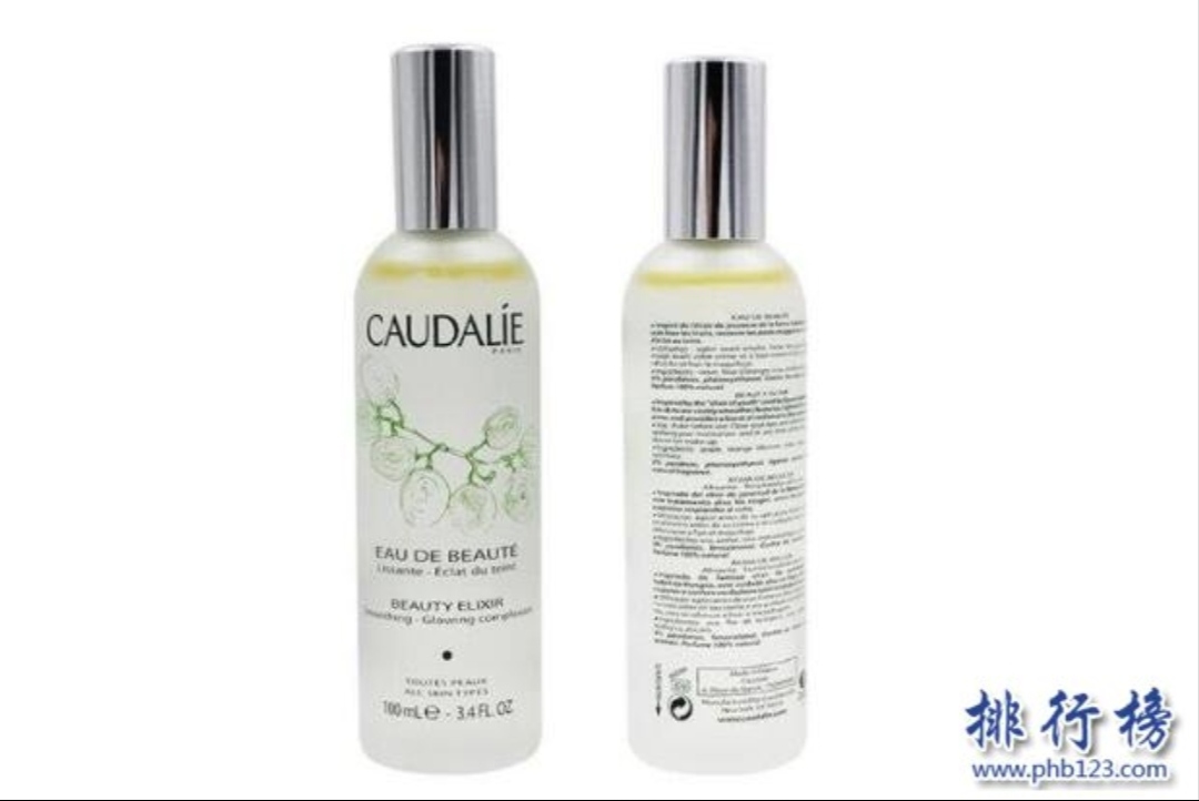 十大公认大品牌的爽肤水,公认最好的三款爽肤水品牌