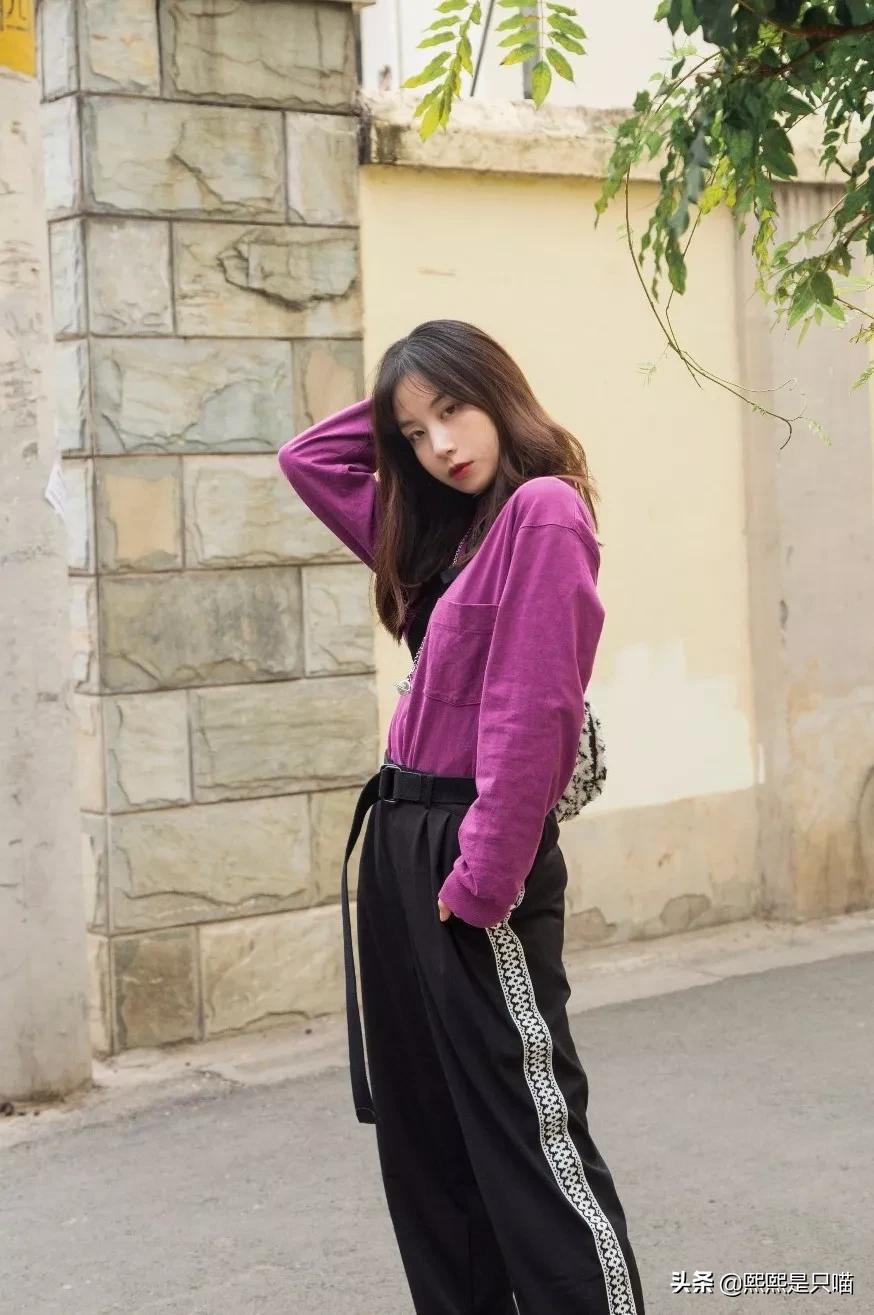 如何搞定冬日穿搭这些搭配就够了,秋日值得入手的9套显气质穿搭
