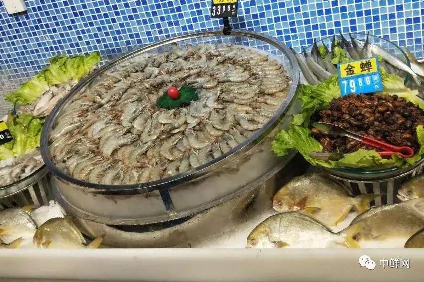 水产销售的技巧和方法,7月水产