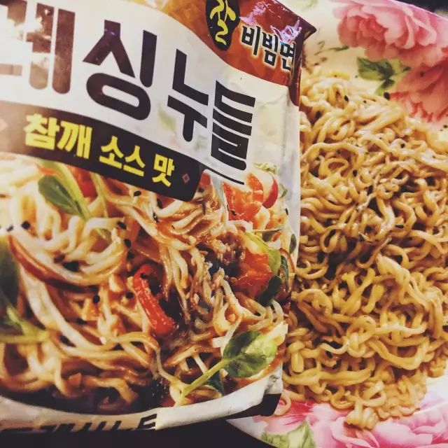 疫情期间方便面,疫情期间方便面为什么那么厉害