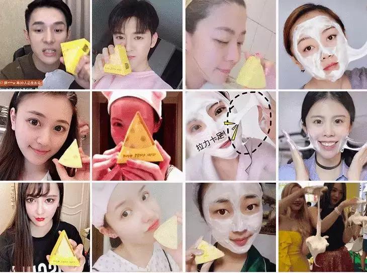 别再乱用清洁面膜了,如何正确洗脸既能白还能长痘