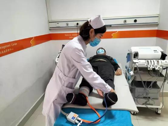 河南省人民医院代谢科,河南省人民医院豫东南分院