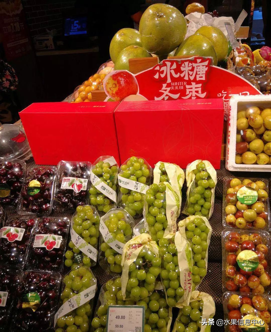 水果店如何拓客引流,水果店如何扩大销路