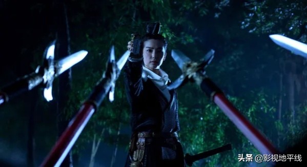 徐克评价刘德华狄仁杰,徐克拍过几次狄仁杰