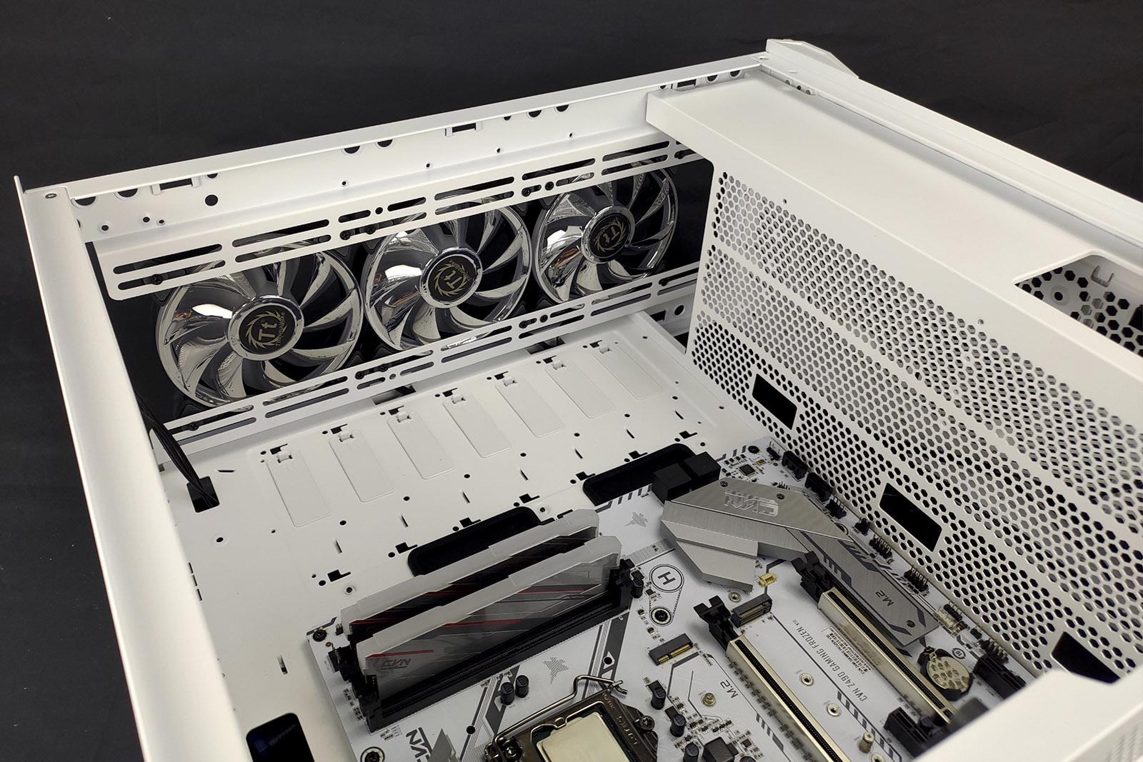 win11安装macos双系统,macos下安装win11双系统